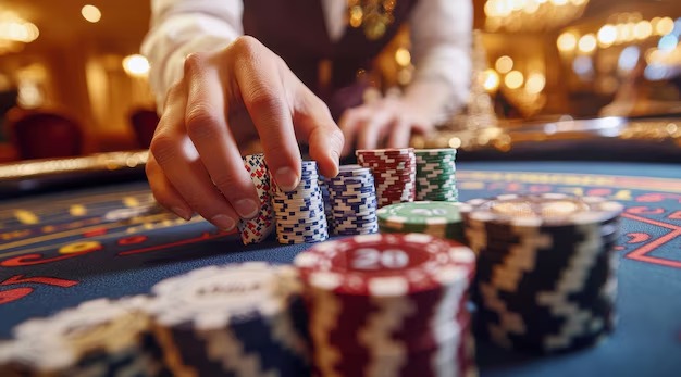 hokitime apk platform dashboard showing live tables and game categories